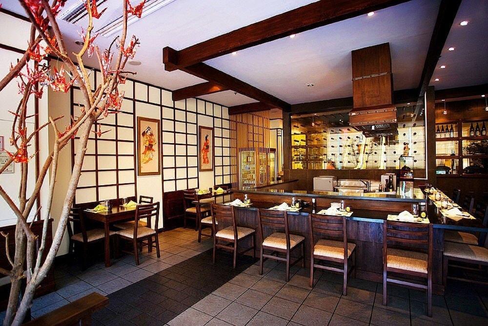 Jinjiang Fuyuan Hotel Daxing  Exterior foto